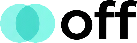 OFF logo
